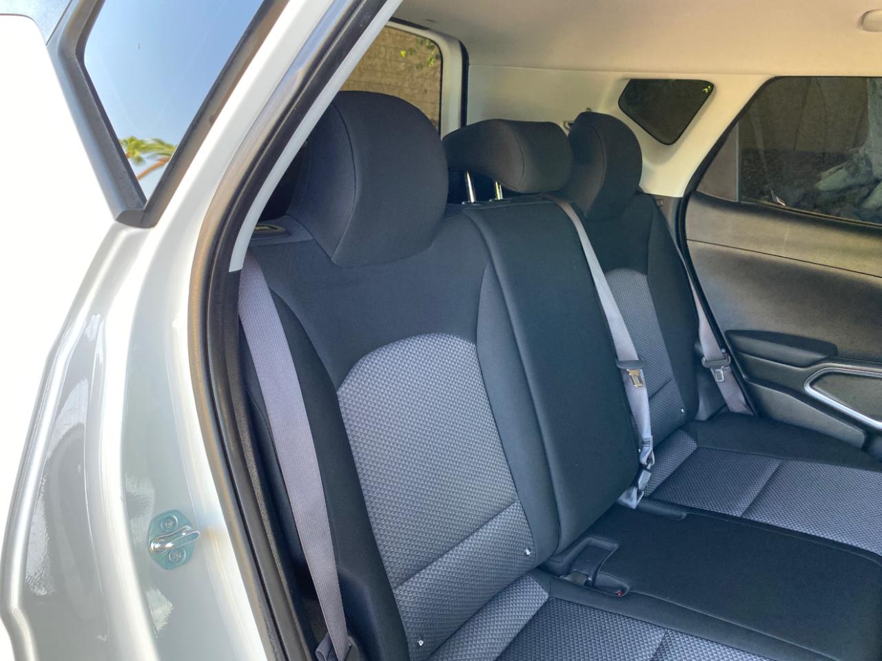 Kia Soul LX FWD 2025