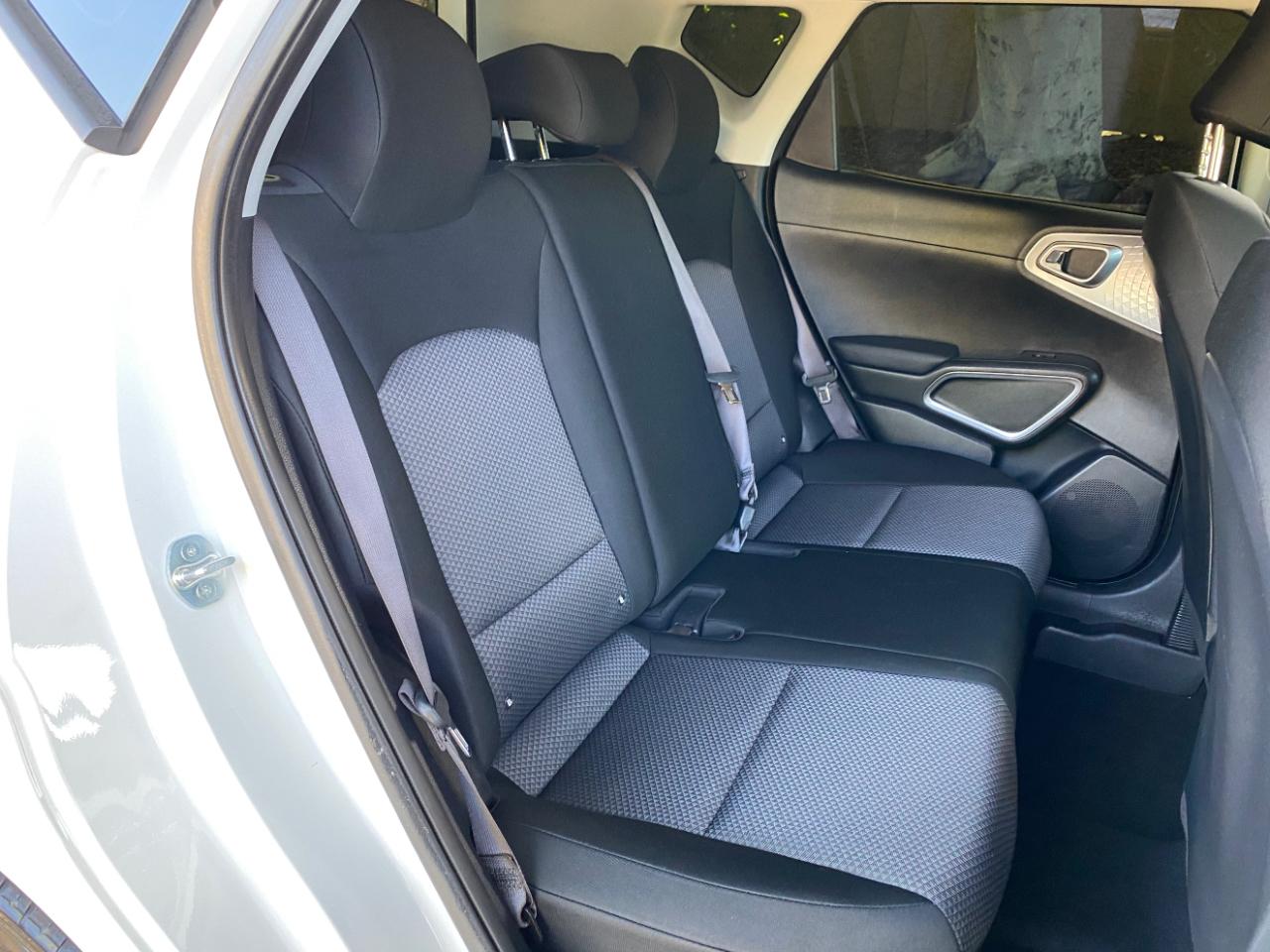Kia Soul LX FWD 2025
