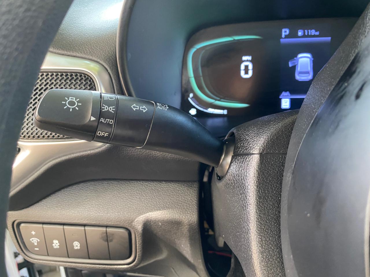 Kia Soul LX FWD 2025