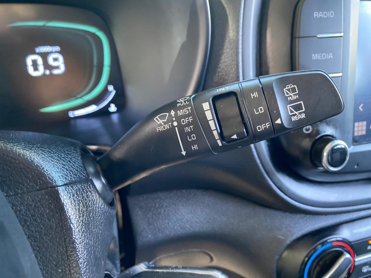 Kia Soul LX FWD 2025
