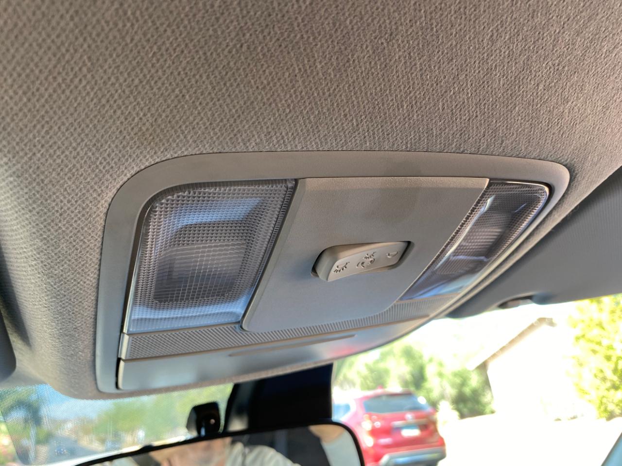 Kia Soul LX FWD 2025