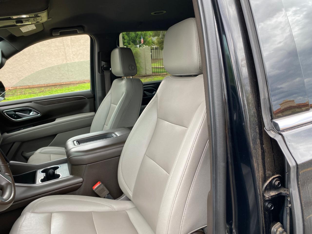 Chevrolet Tahoe 2WD 4dr LT 2022