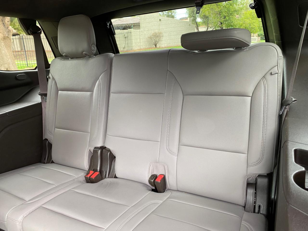 Chevrolet Tahoe 2WD 4dr LT 2022