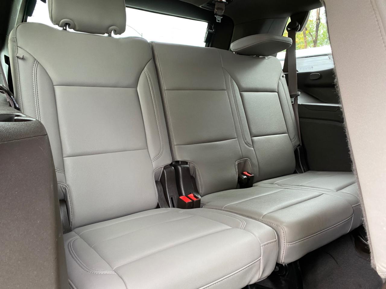 Chevrolet Tahoe 2WD 4dr LT 2022