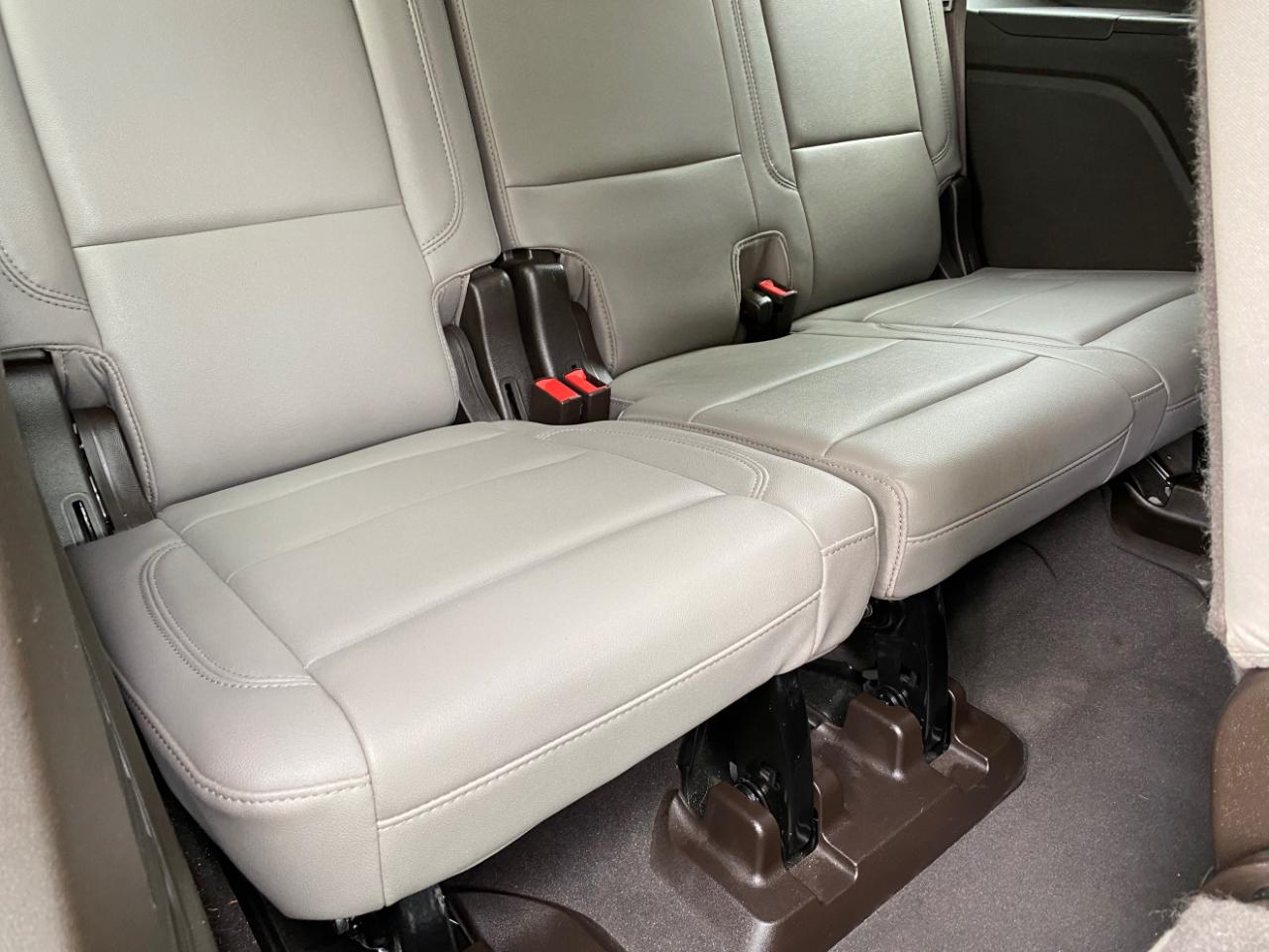 Chevrolet Tahoe 2WD 4dr LT 2022