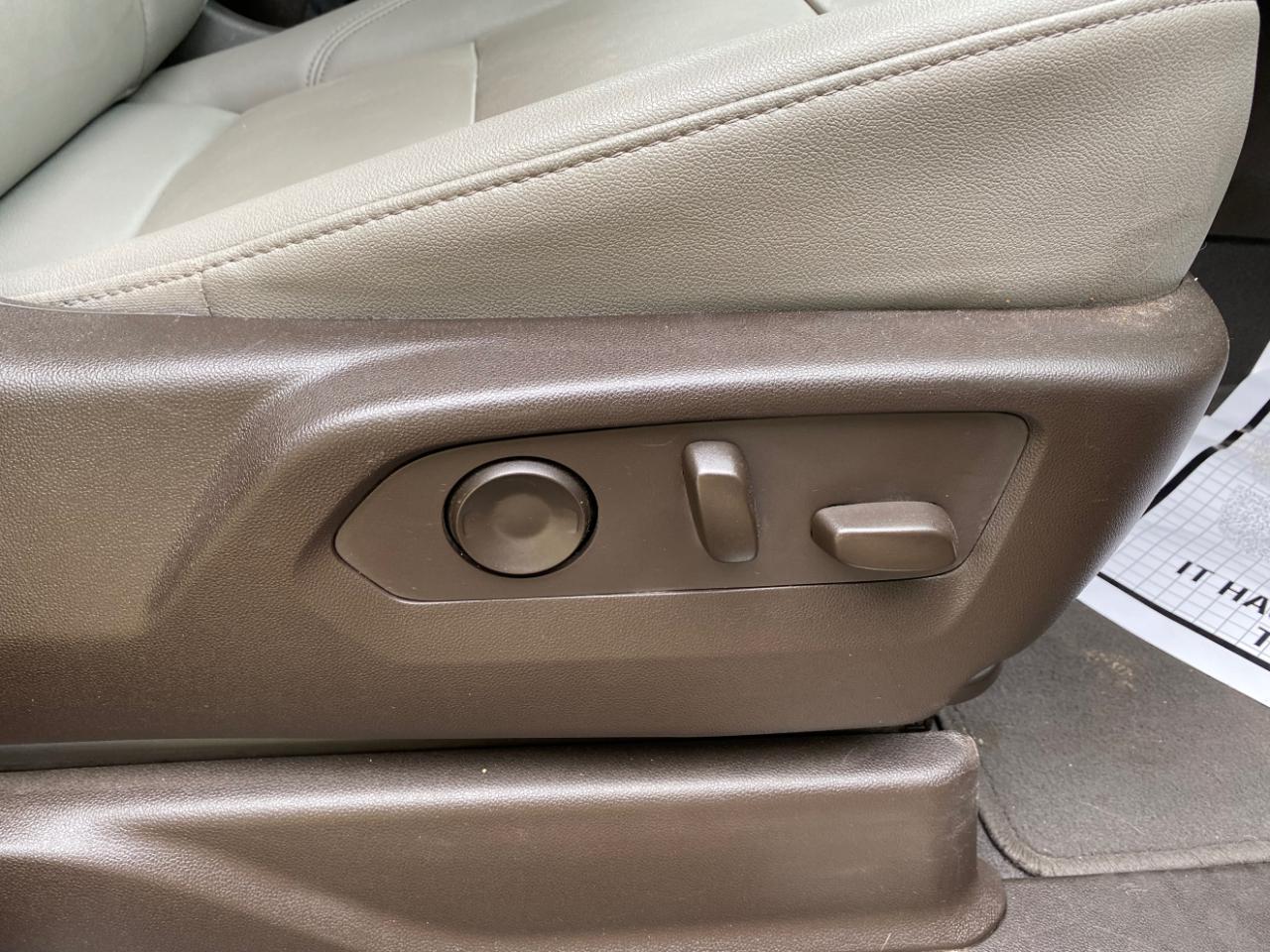 Chevrolet Tahoe 2WD 4dr LT 2022