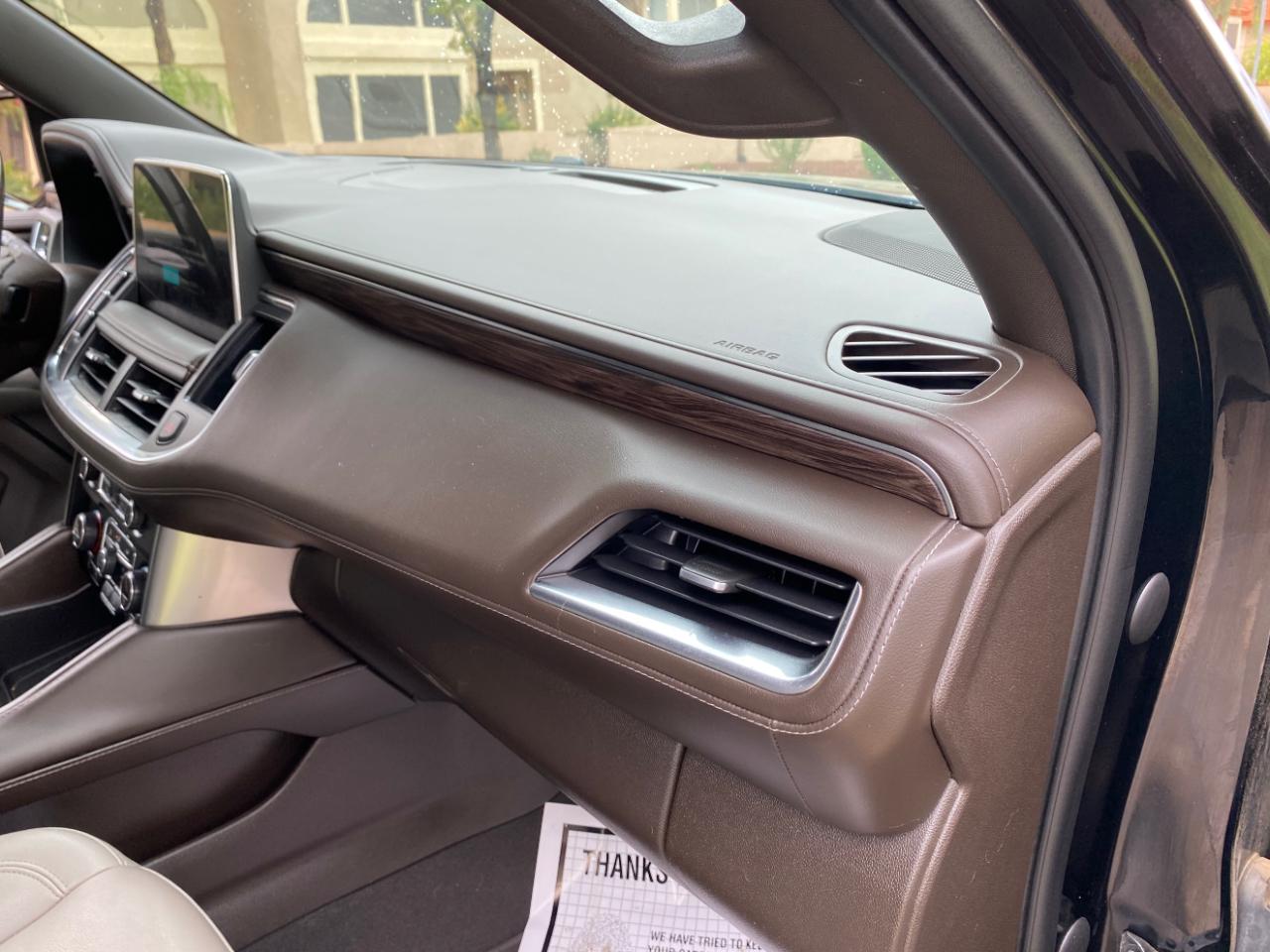 Chevrolet Tahoe 2WD 4dr LT 2022