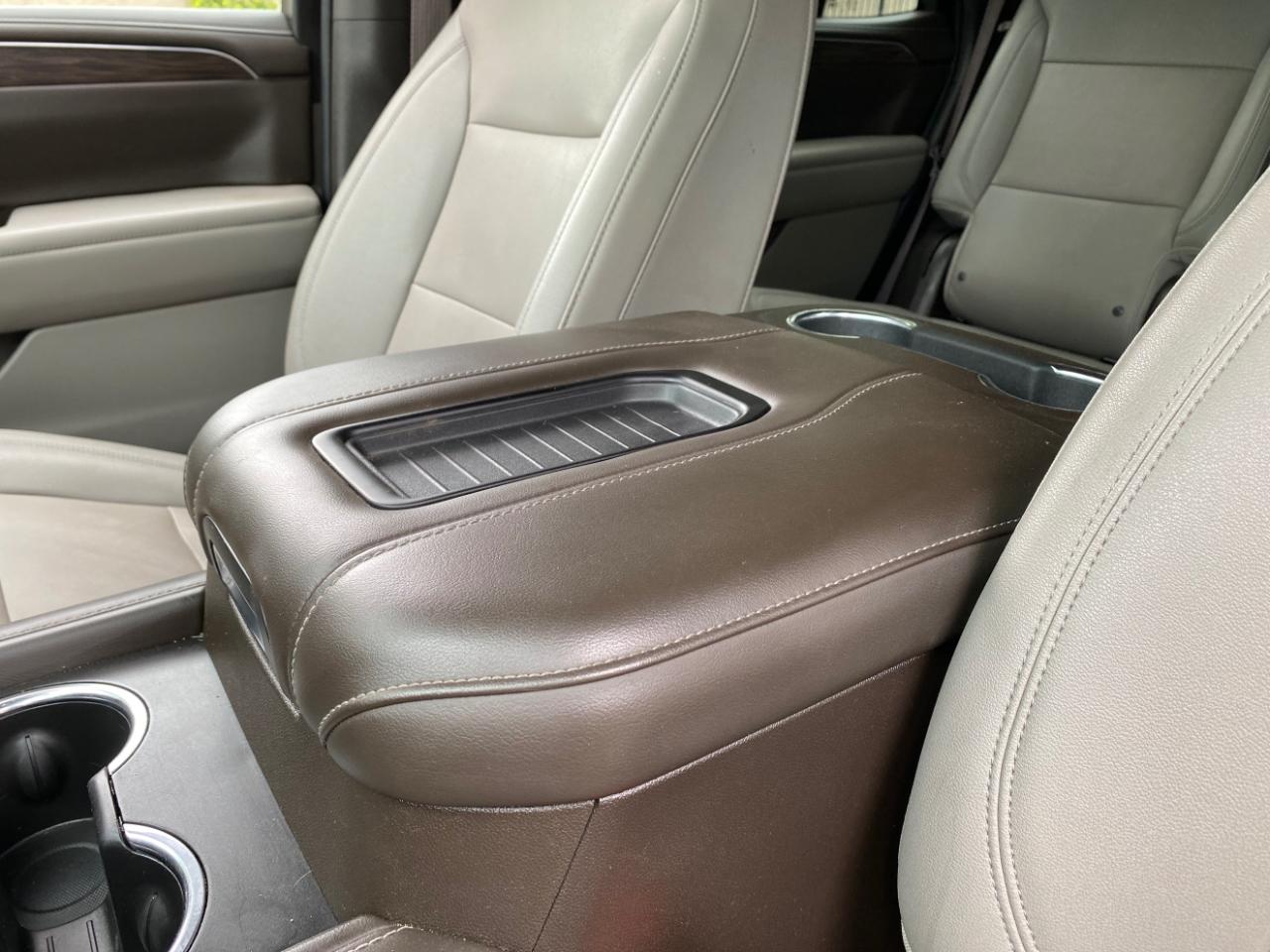 Chevrolet Tahoe 2WD 4dr LT 2022