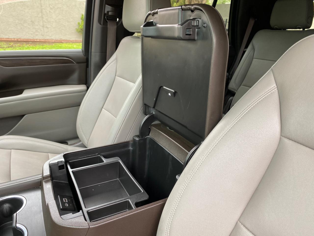 Chevrolet Tahoe 2WD 4dr LT 2022