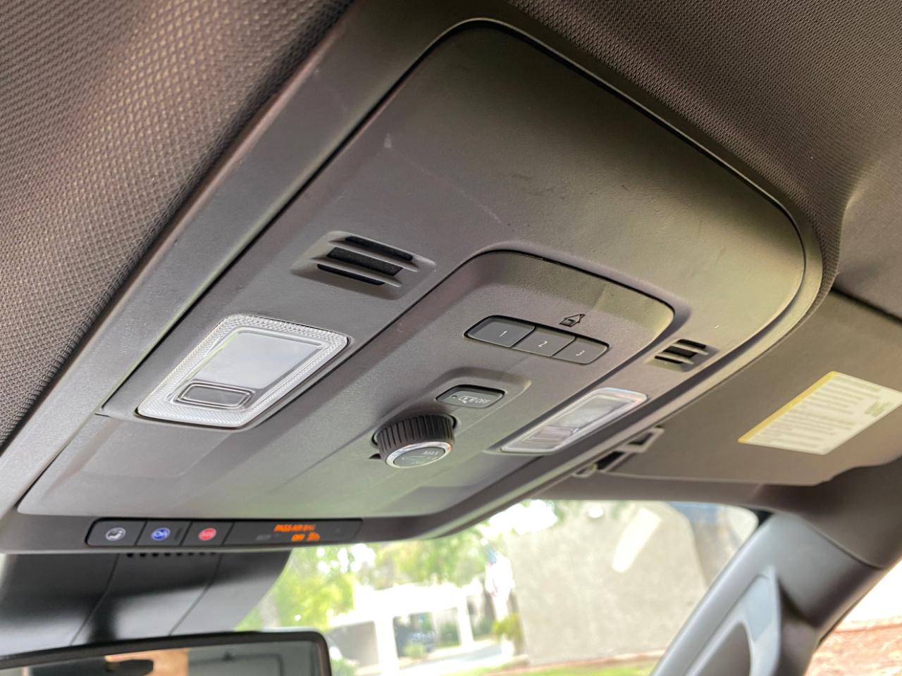 Chevrolet Tahoe 2WD 4dr LT 2022