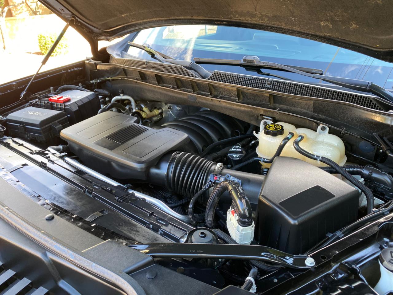 Chevrolet Tahoe 2WD 4dr LT 2022