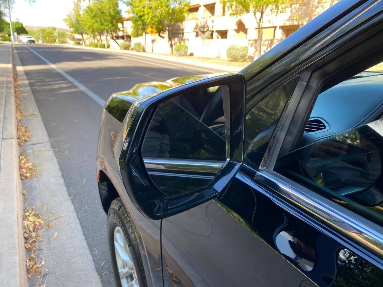 Chevrolet Tahoe 2WD 4dr LT 2022