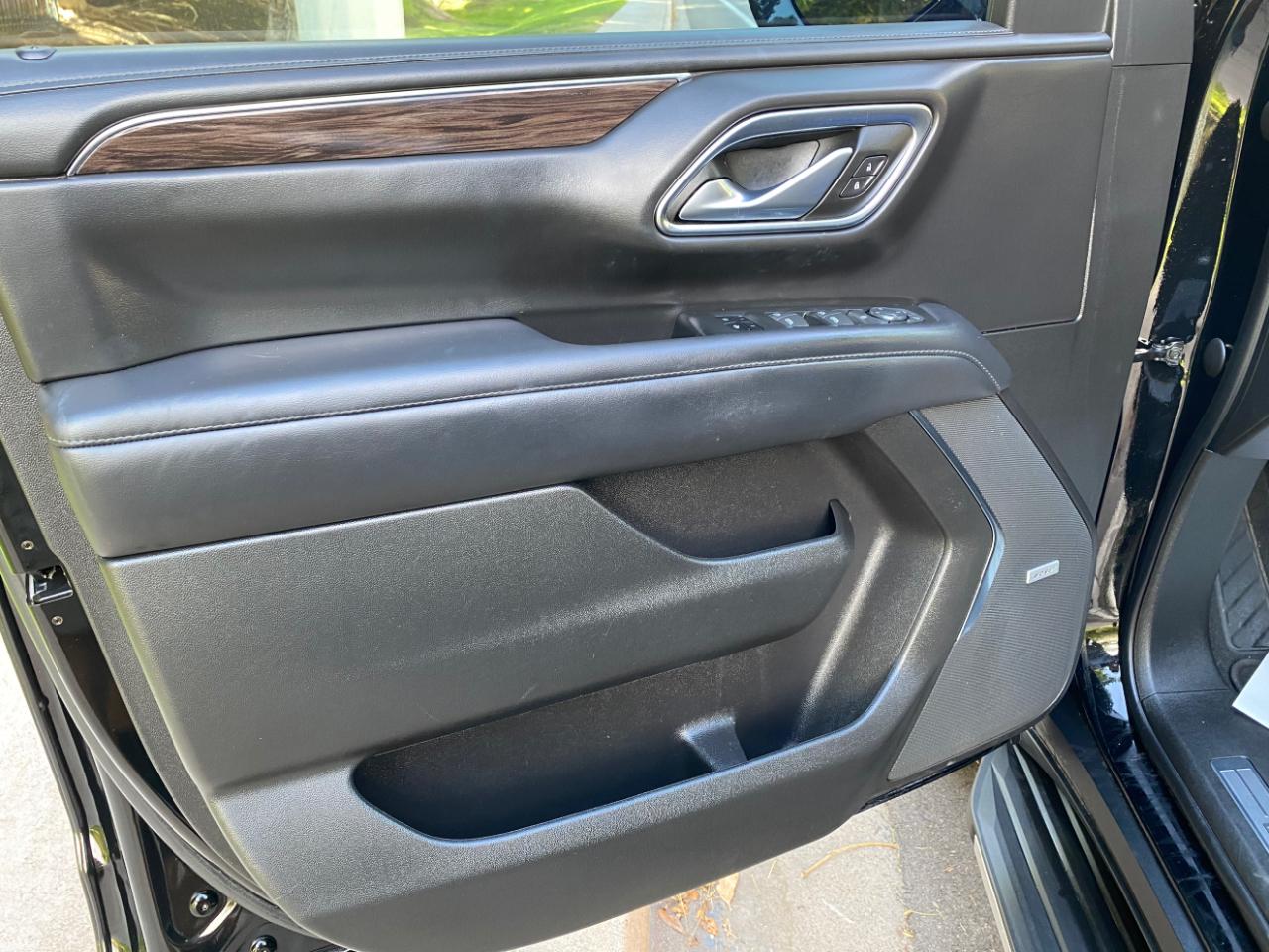 Chevrolet Tahoe 2WD 4dr LT 2022