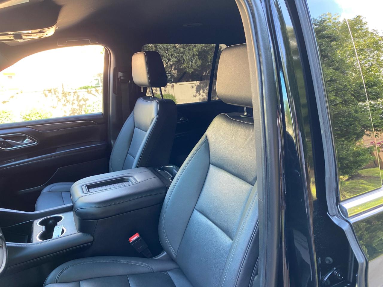 Chevrolet Tahoe 2WD 4dr LT 2022