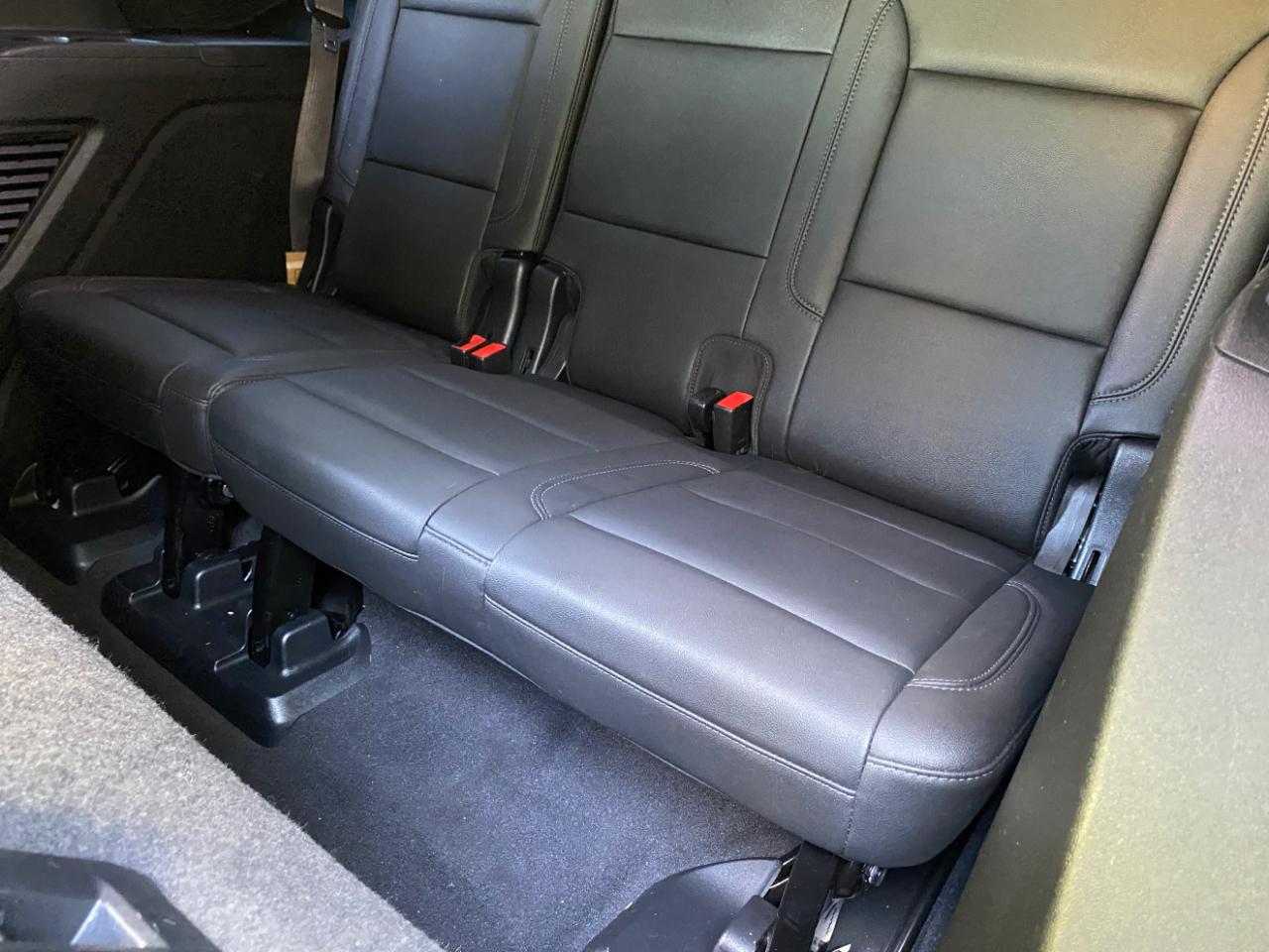Chevrolet Tahoe 2WD 4dr LT 2022