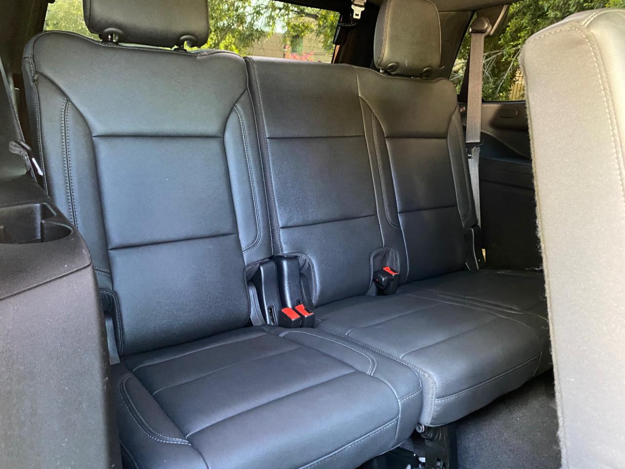 Chevrolet Tahoe 2WD 4dr LT 2022