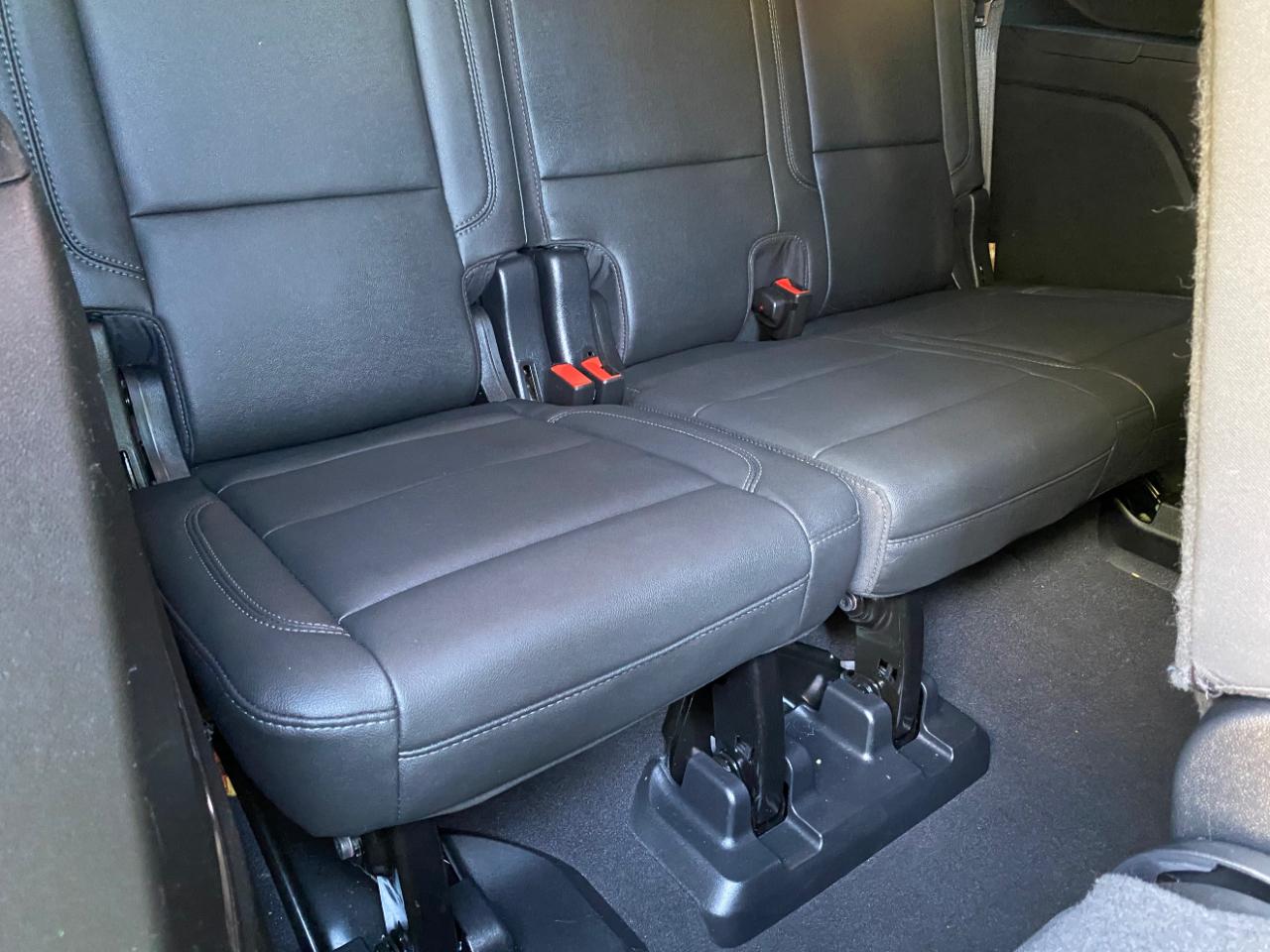 Chevrolet Tahoe 2WD 4dr LT 2022