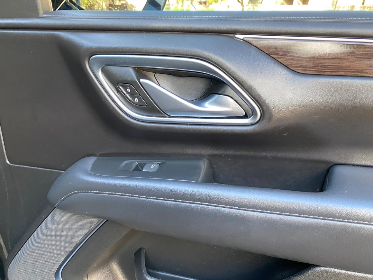 Chevrolet Tahoe 2WD 4dr LT 2022