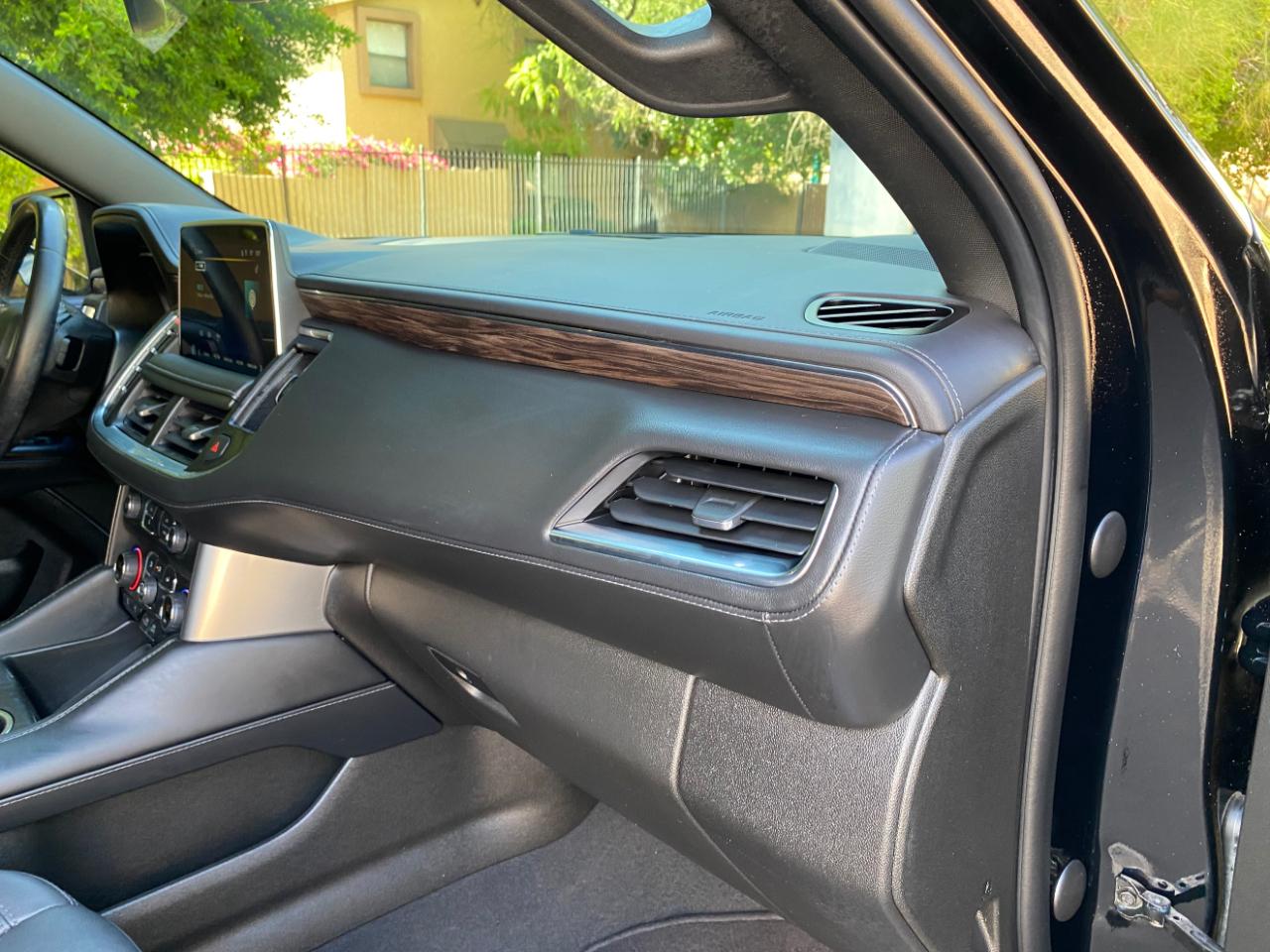 Chevrolet Tahoe 2WD 4dr LT 2022