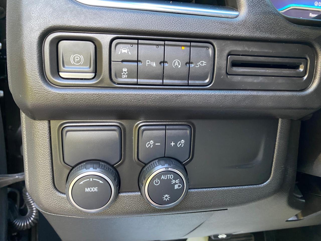 Chevrolet Tahoe 2WD 4dr LT 2022