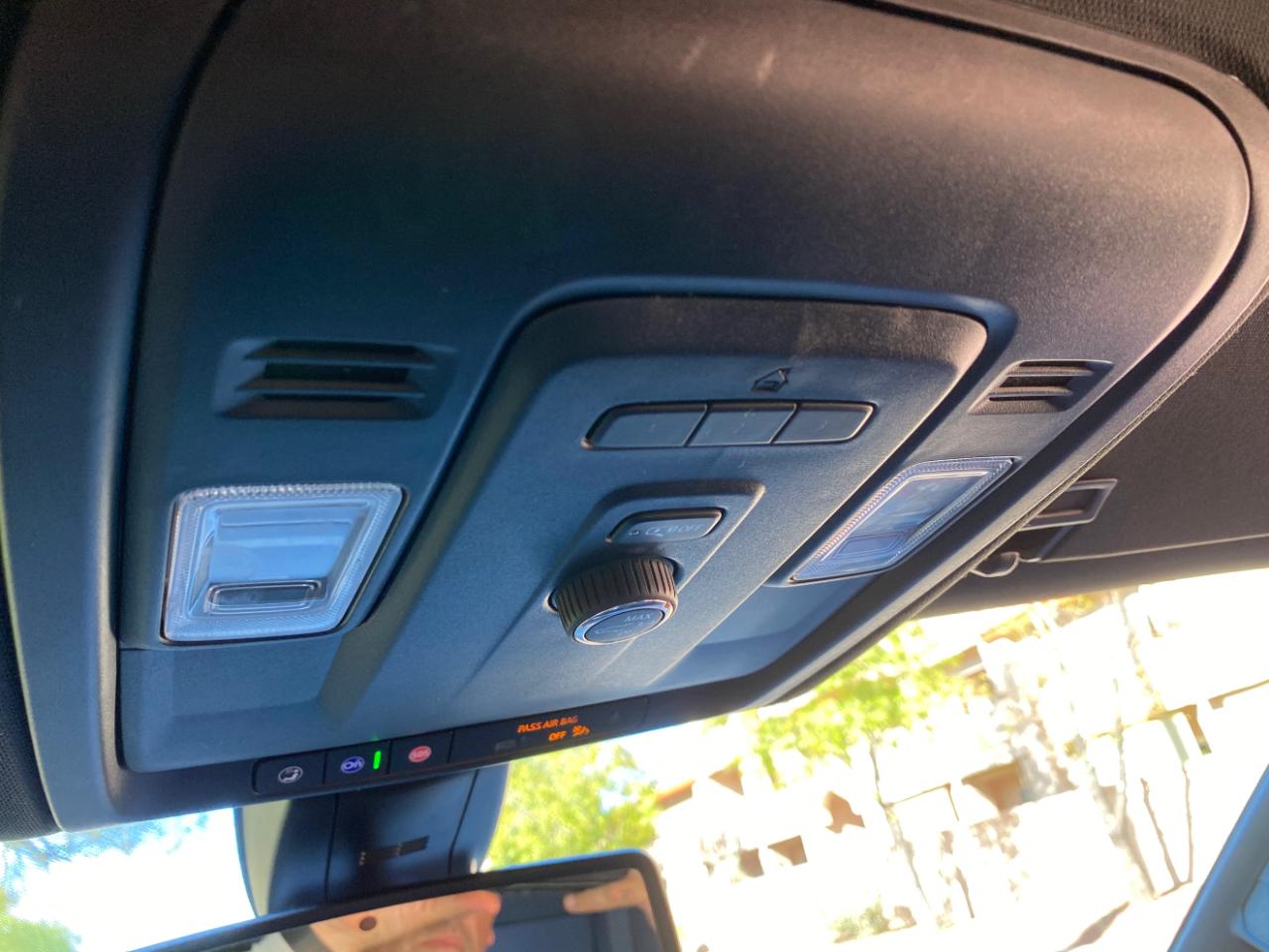 Chevrolet Tahoe 2WD 4dr LT 2022