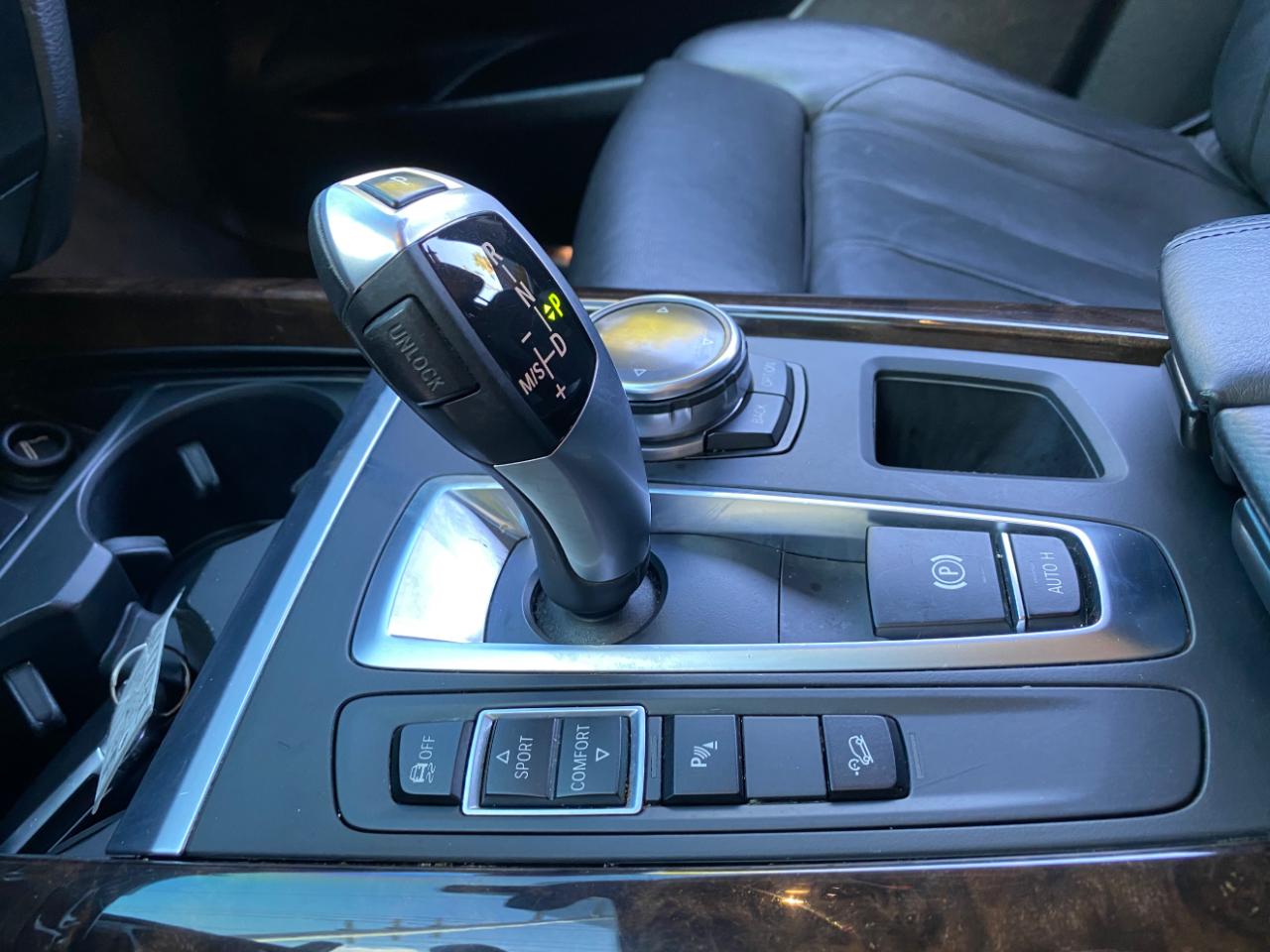 BMW X5 AWD 4dr xDrive35i 2014
