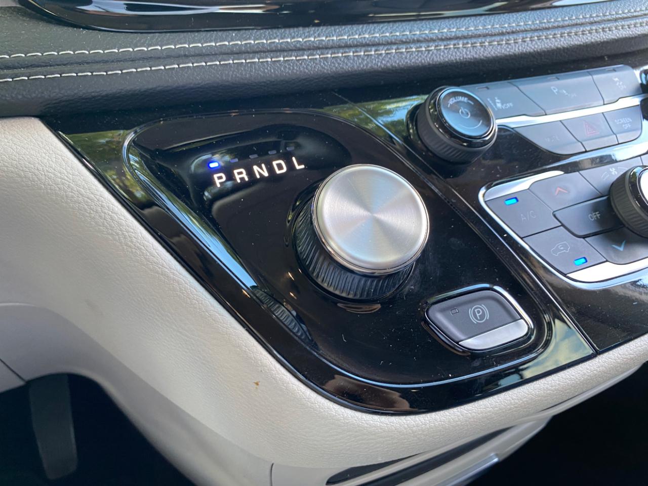 Chrysler Pacifica Hybrid Select 2024