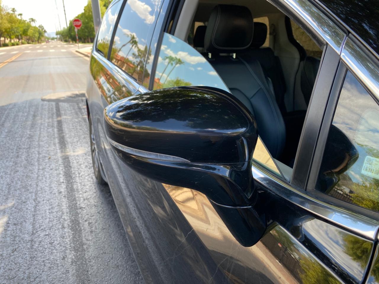 Chrysler Pacifica Hybrid Select 2024