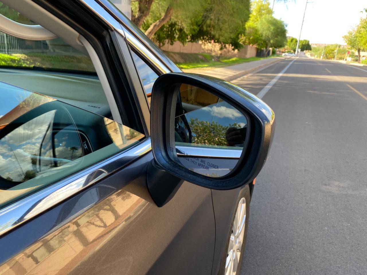 Chrysler Voyager L FWD 2021