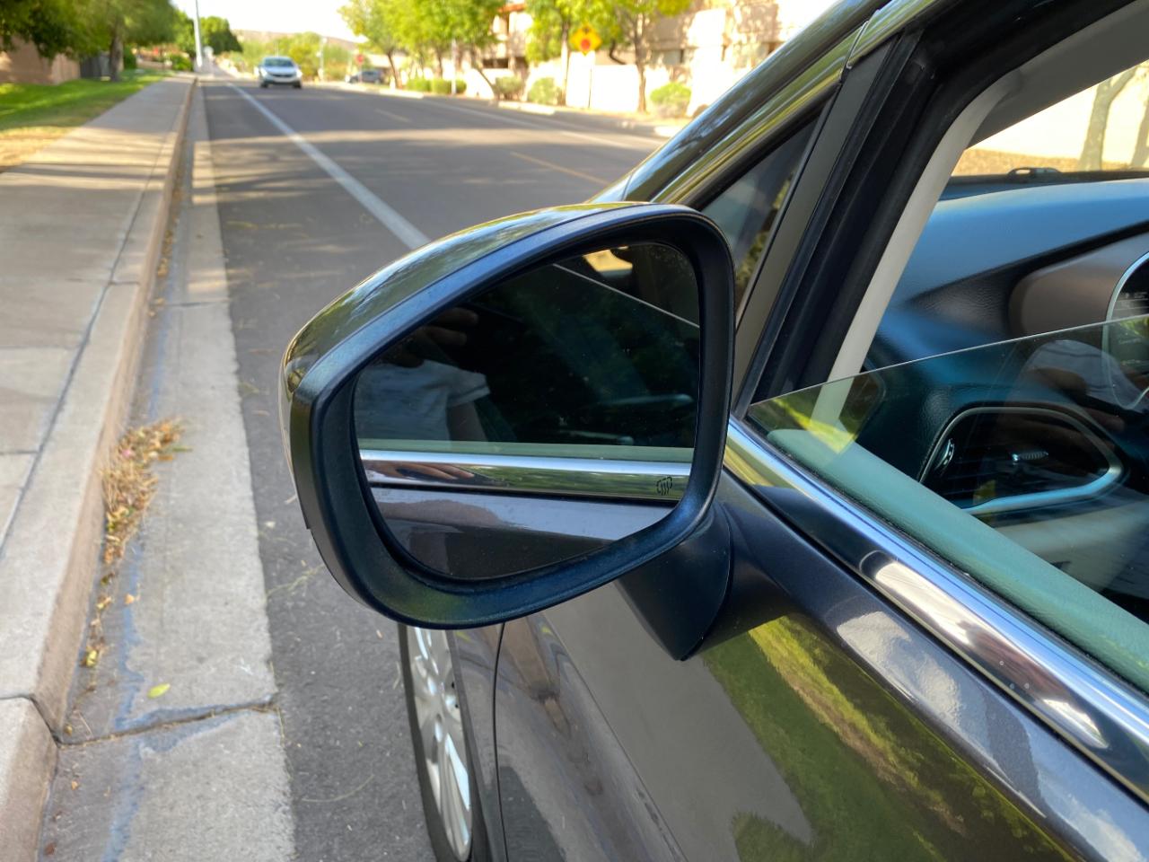 Chrysler Voyager L FWD 2021