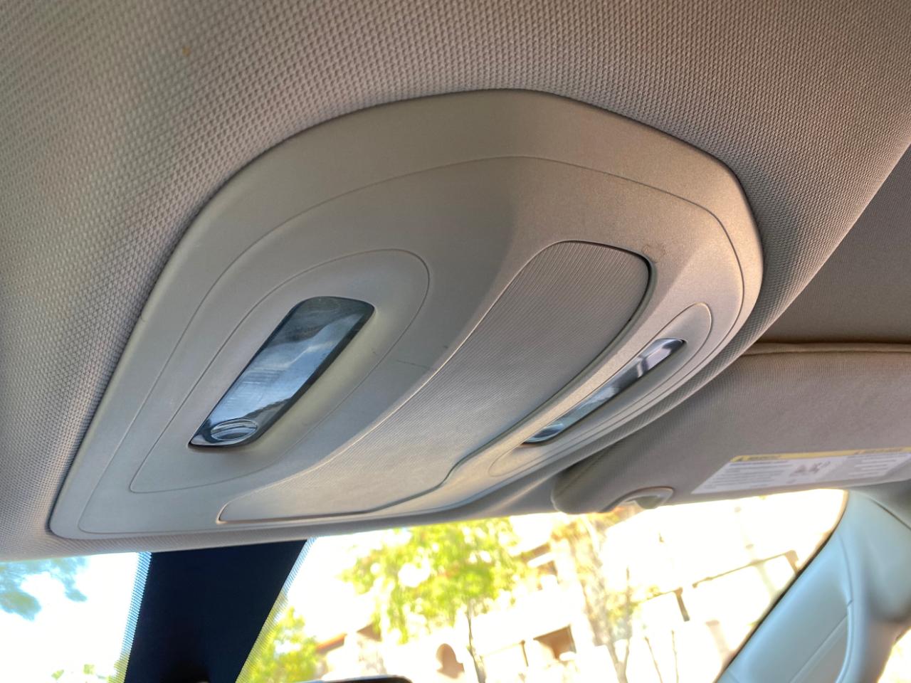 Chrysler Voyager L FWD 2021