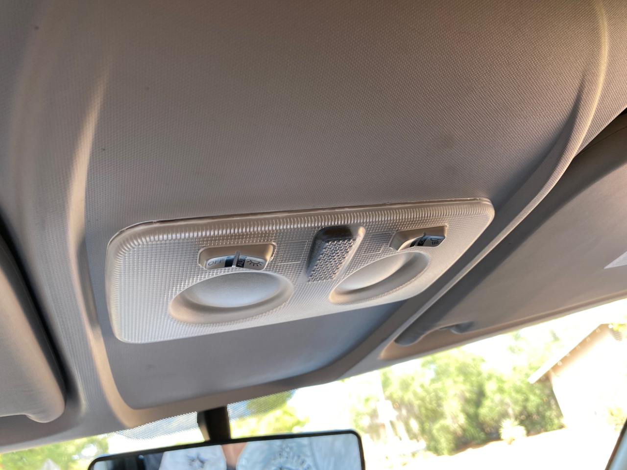 RAM ProMaster City Cargo Van Tradesman Van 2018