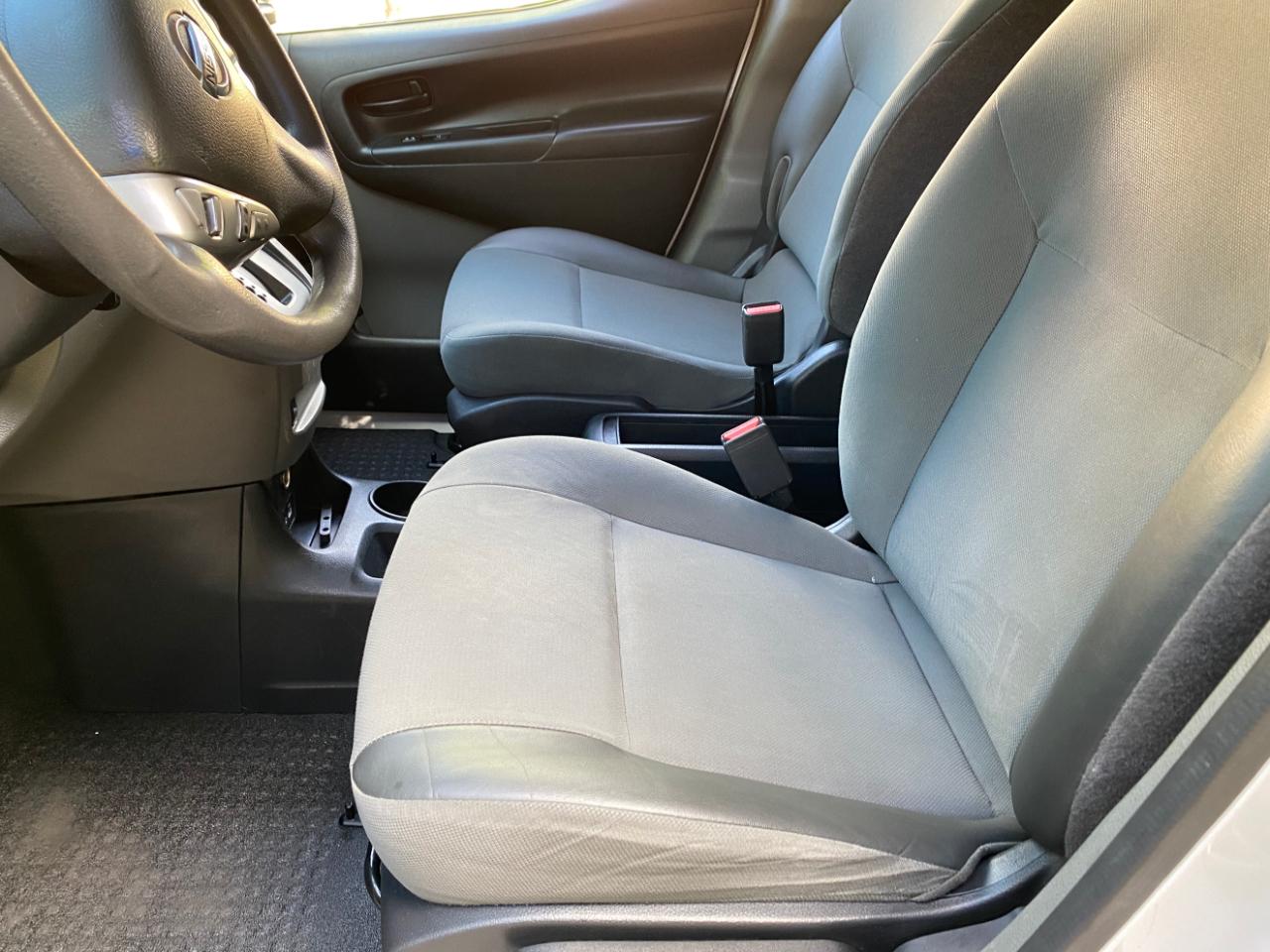 Nissan NV200 Compact Cargo I4 SV 2021