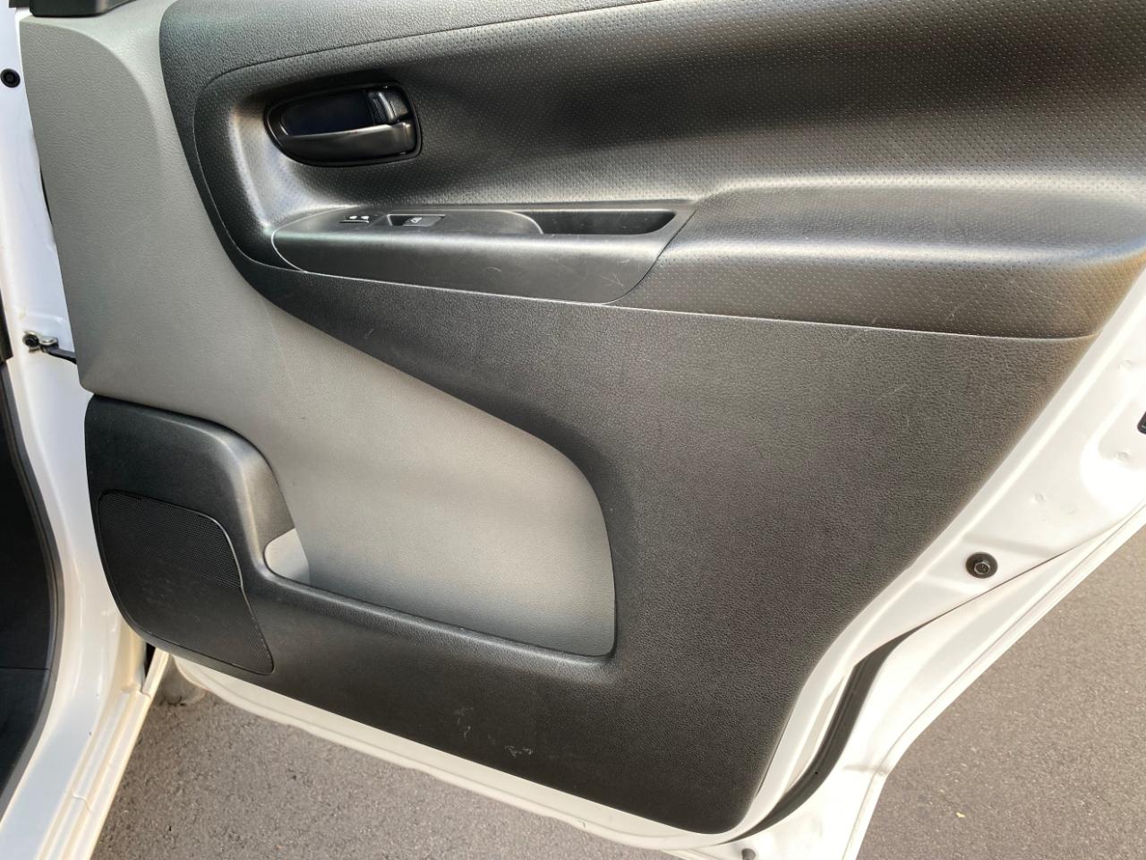 Nissan NV200 Compact Cargo I4 SV 2021