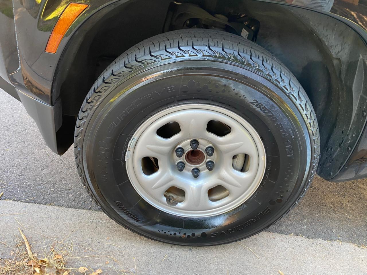 Nissan Frontier King Cab 4x2 S Auto 2022