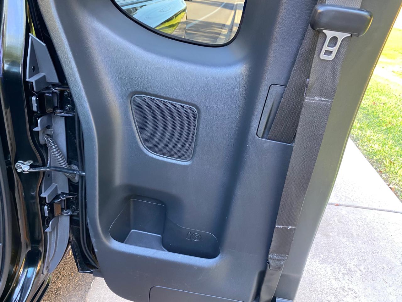 Nissan Frontier King Cab 4x2 S Auto 2022