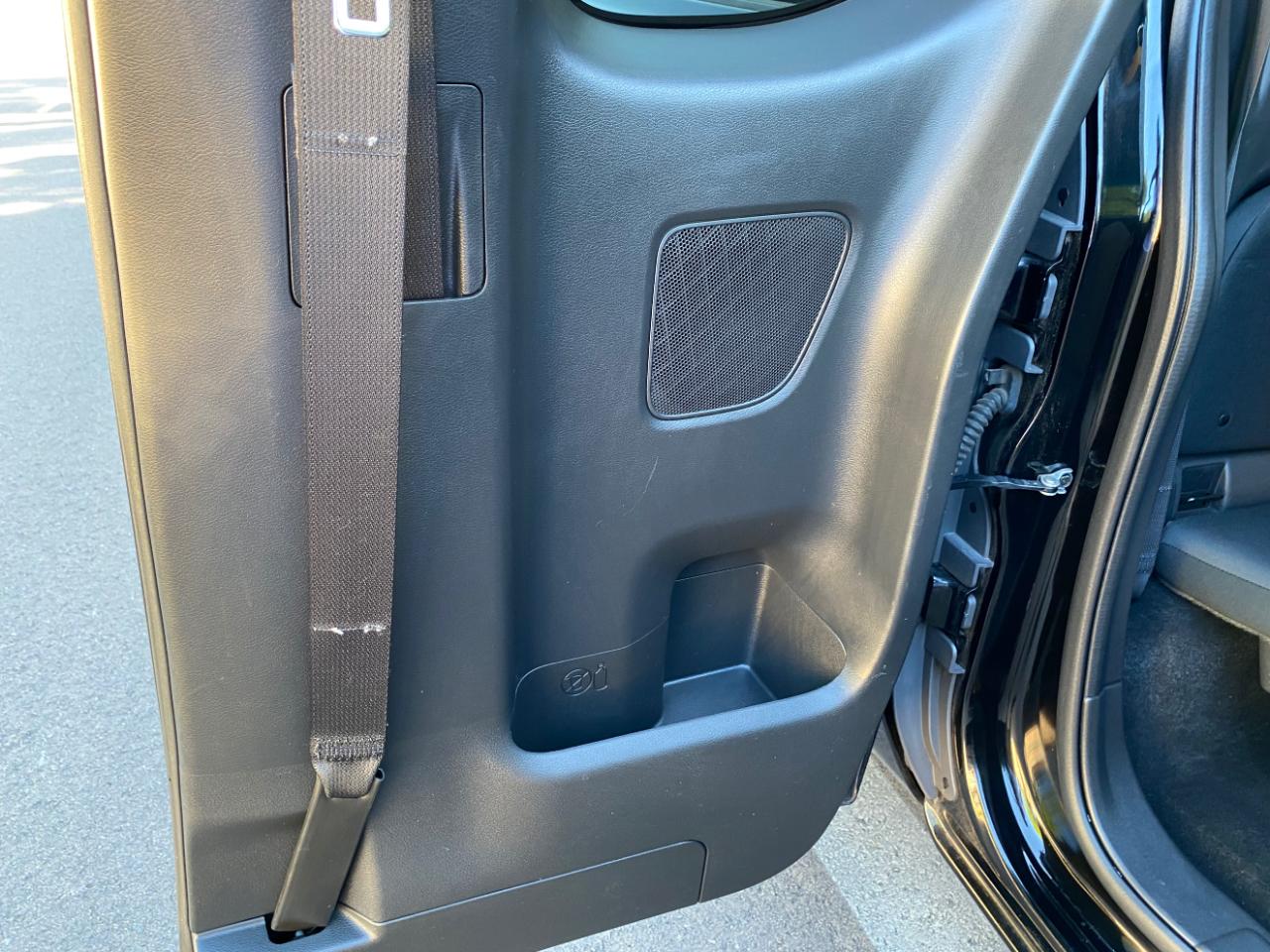 Nissan Frontier King Cab 4x2 S Auto 2022