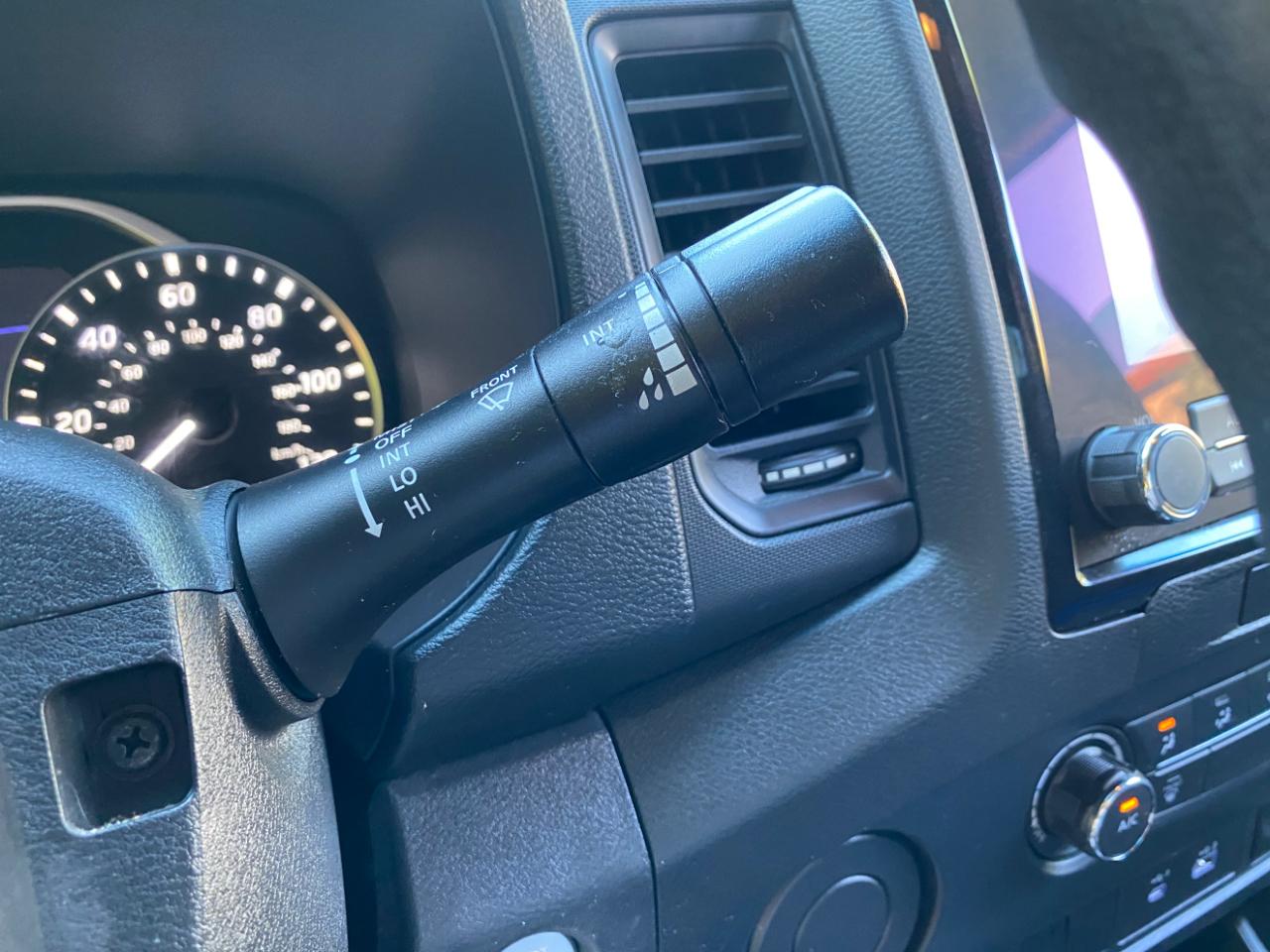 Nissan Frontier King Cab 4x2 S Auto 2022