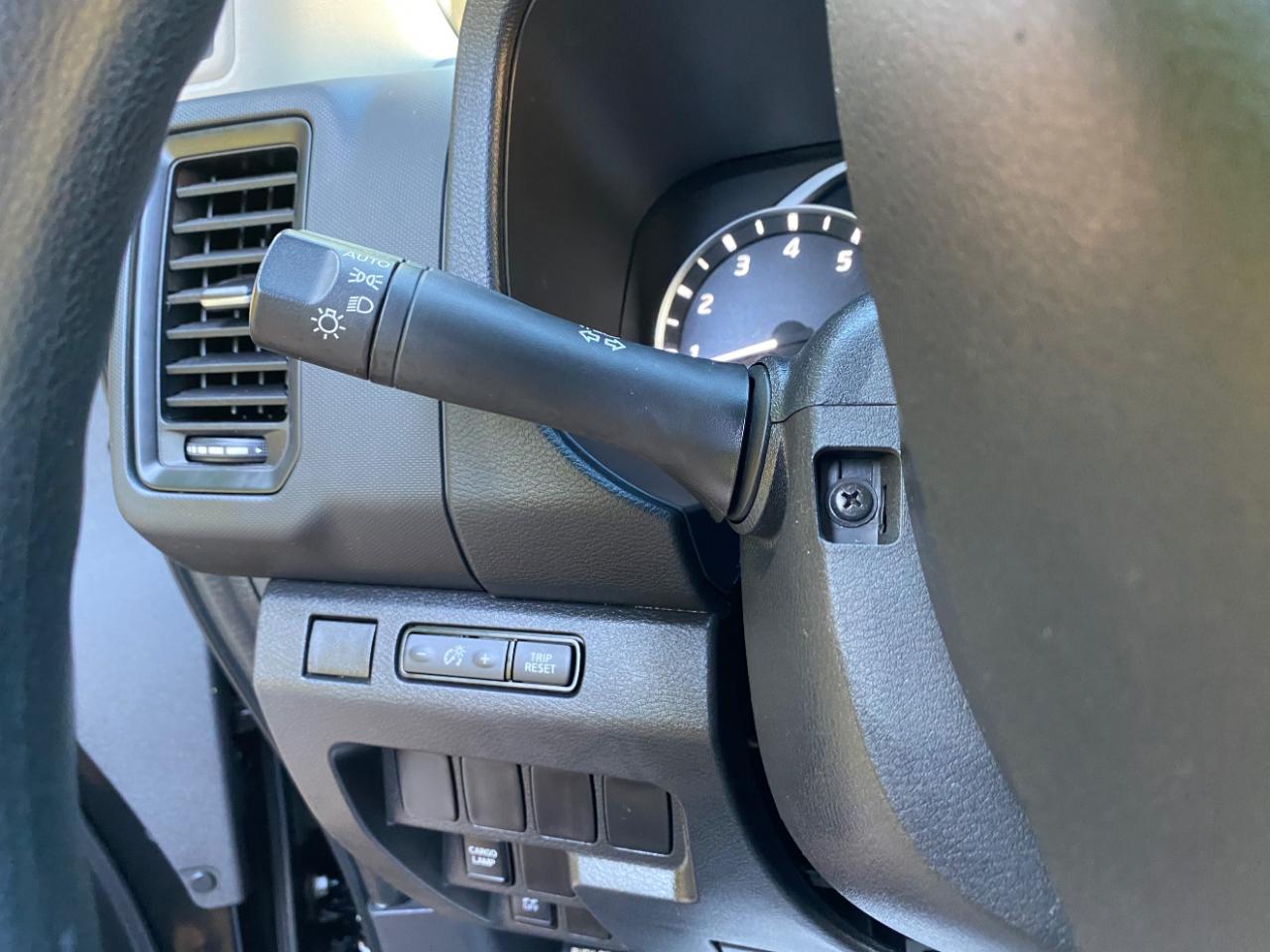 Nissan Frontier King Cab 4x2 S Auto 2022