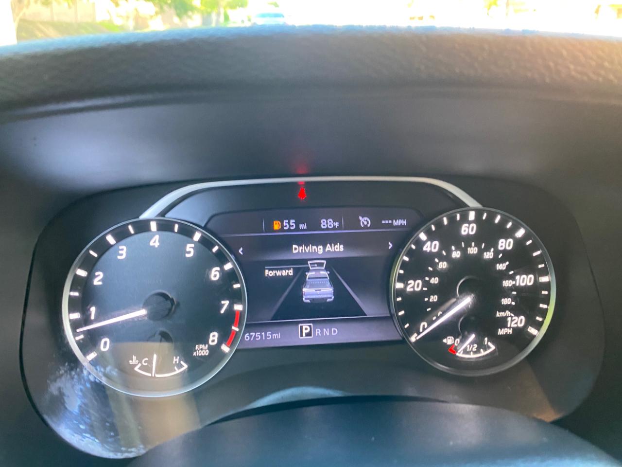 Nissan Frontier King Cab 4x2 S Auto 2022