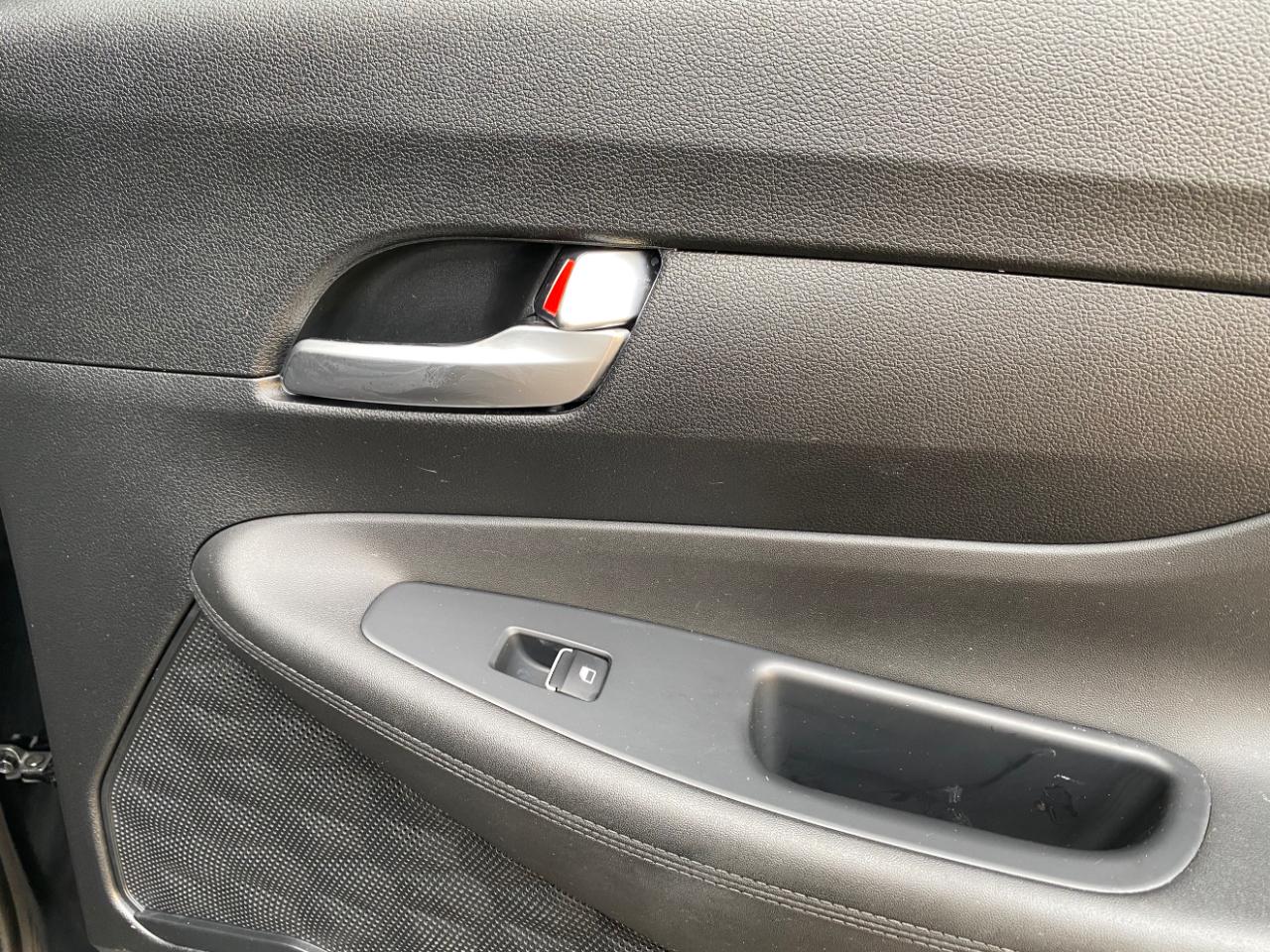 Hyundai Santa Fe SE AWD 2023