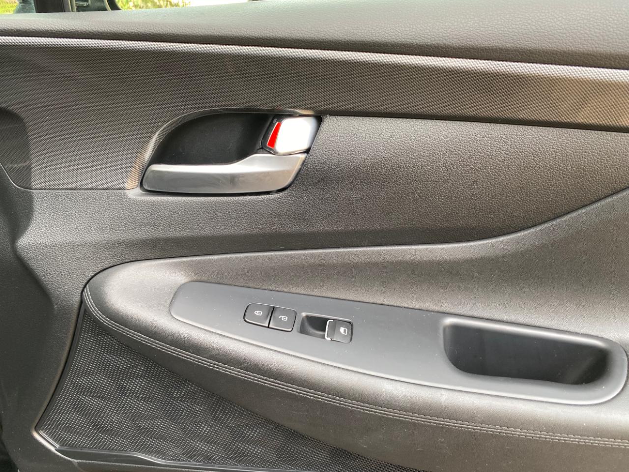 Hyundai Santa Fe SE AWD 2023
