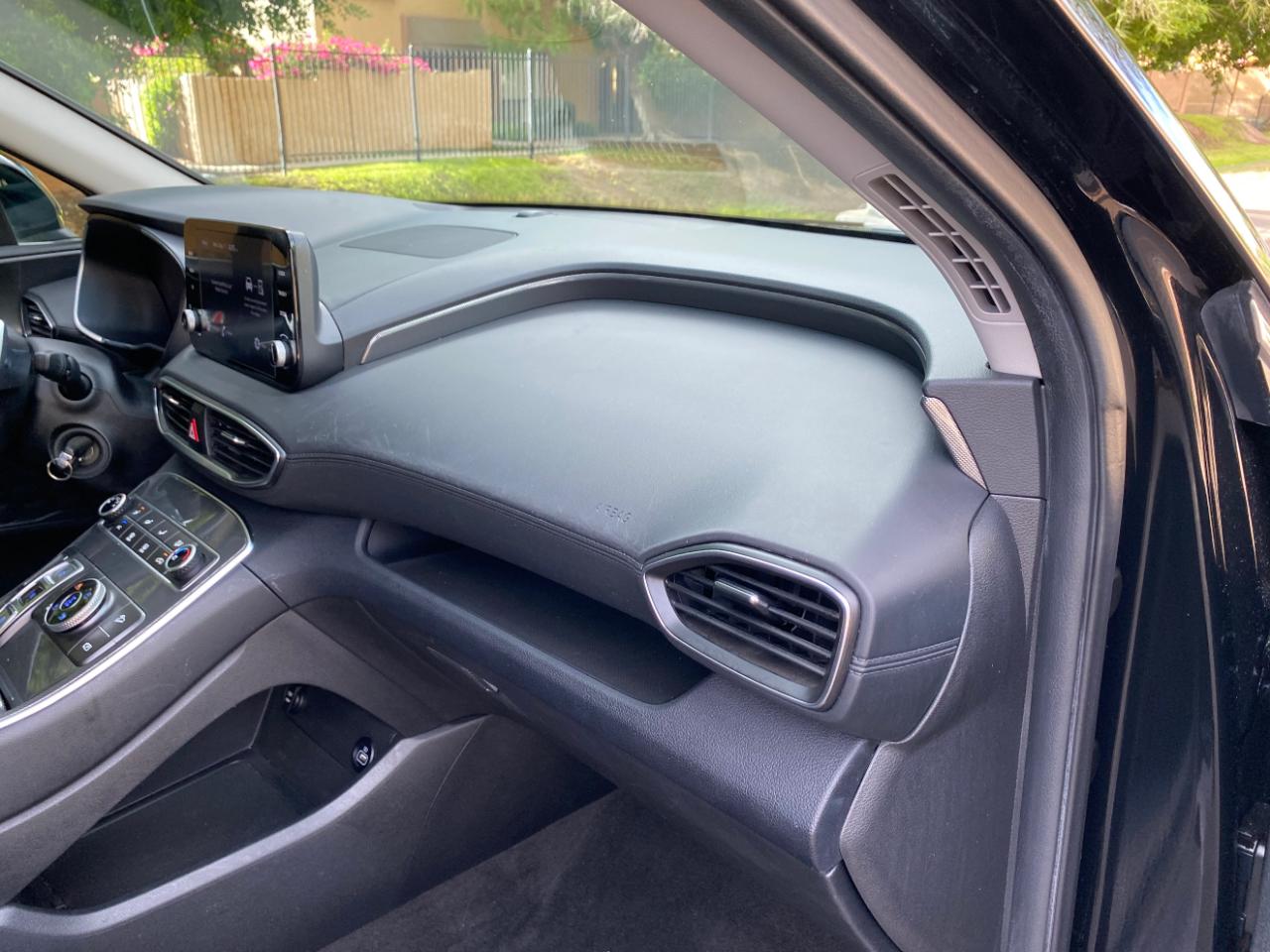 Hyundai Santa Fe SE AWD 2023