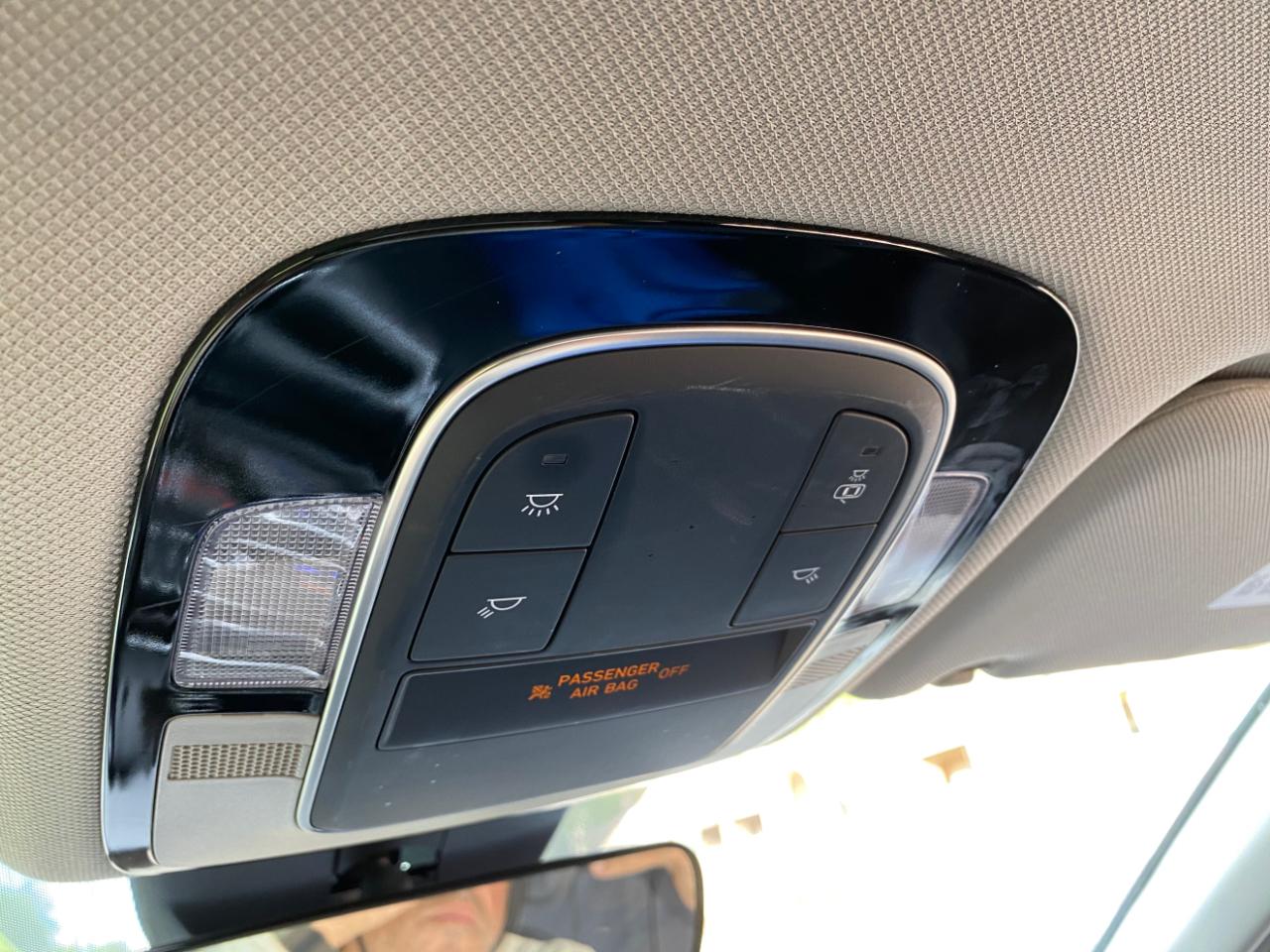Hyundai Santa Fe SE AWD 2023