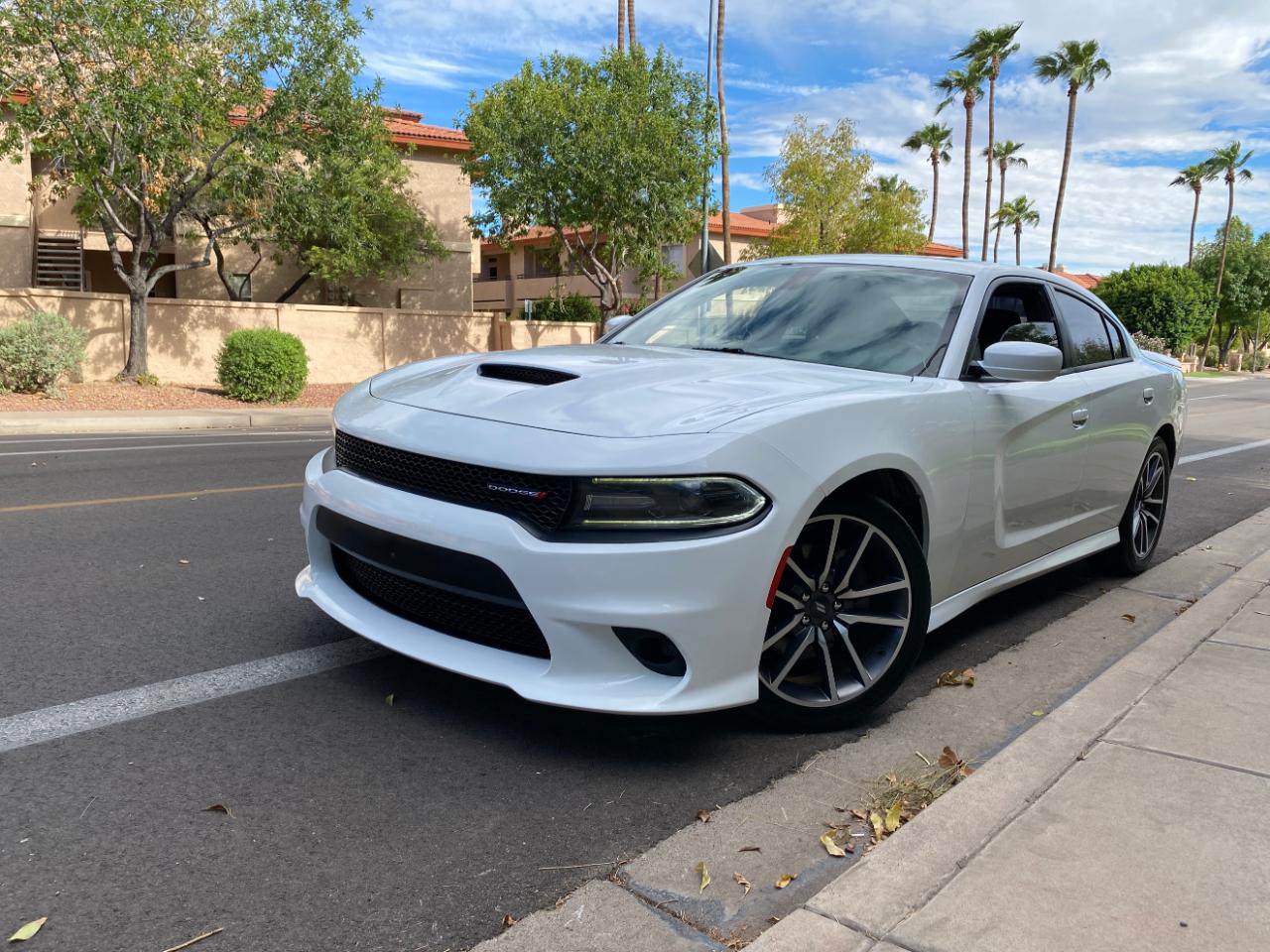 Dodge Charger R/T RWD 2020
