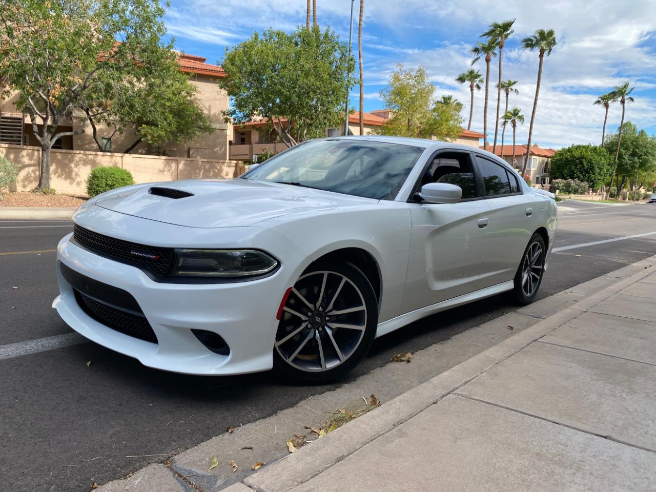 Dodge Charger R/T RWD 2020