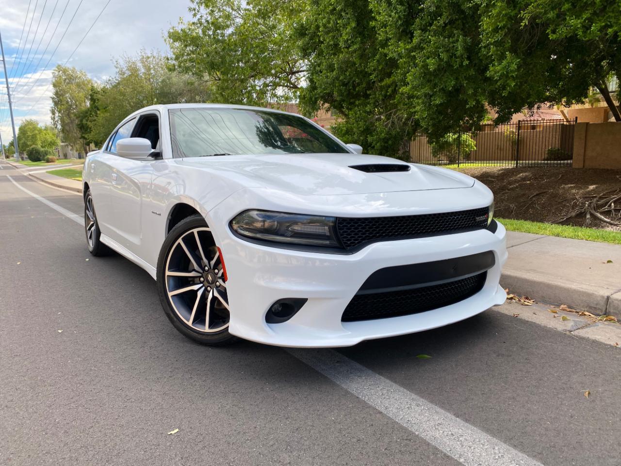 Dodge Charger R/T RWD 2020