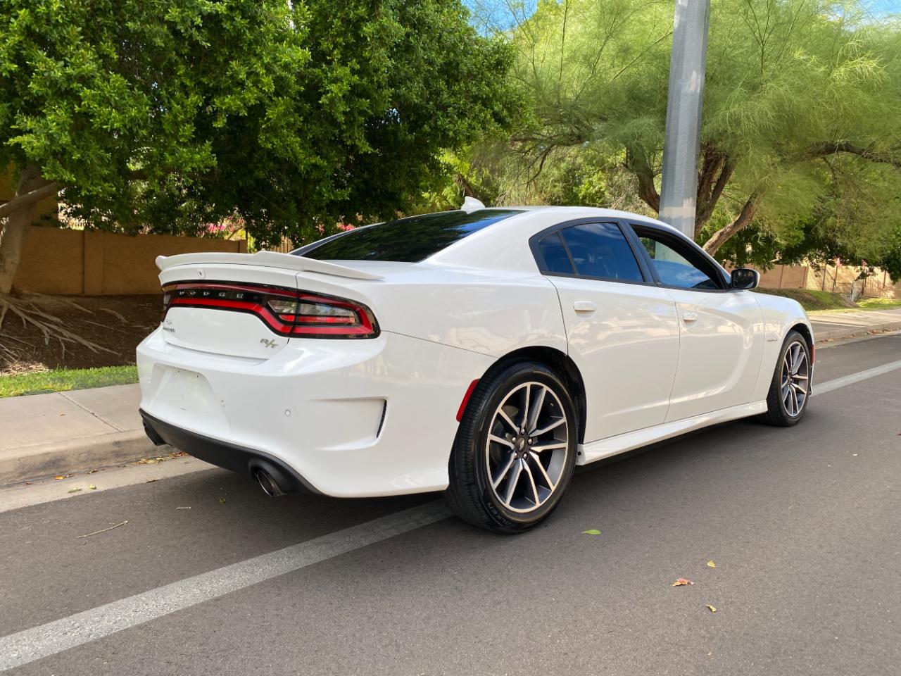 Dodge Charger R/T RWD 2020