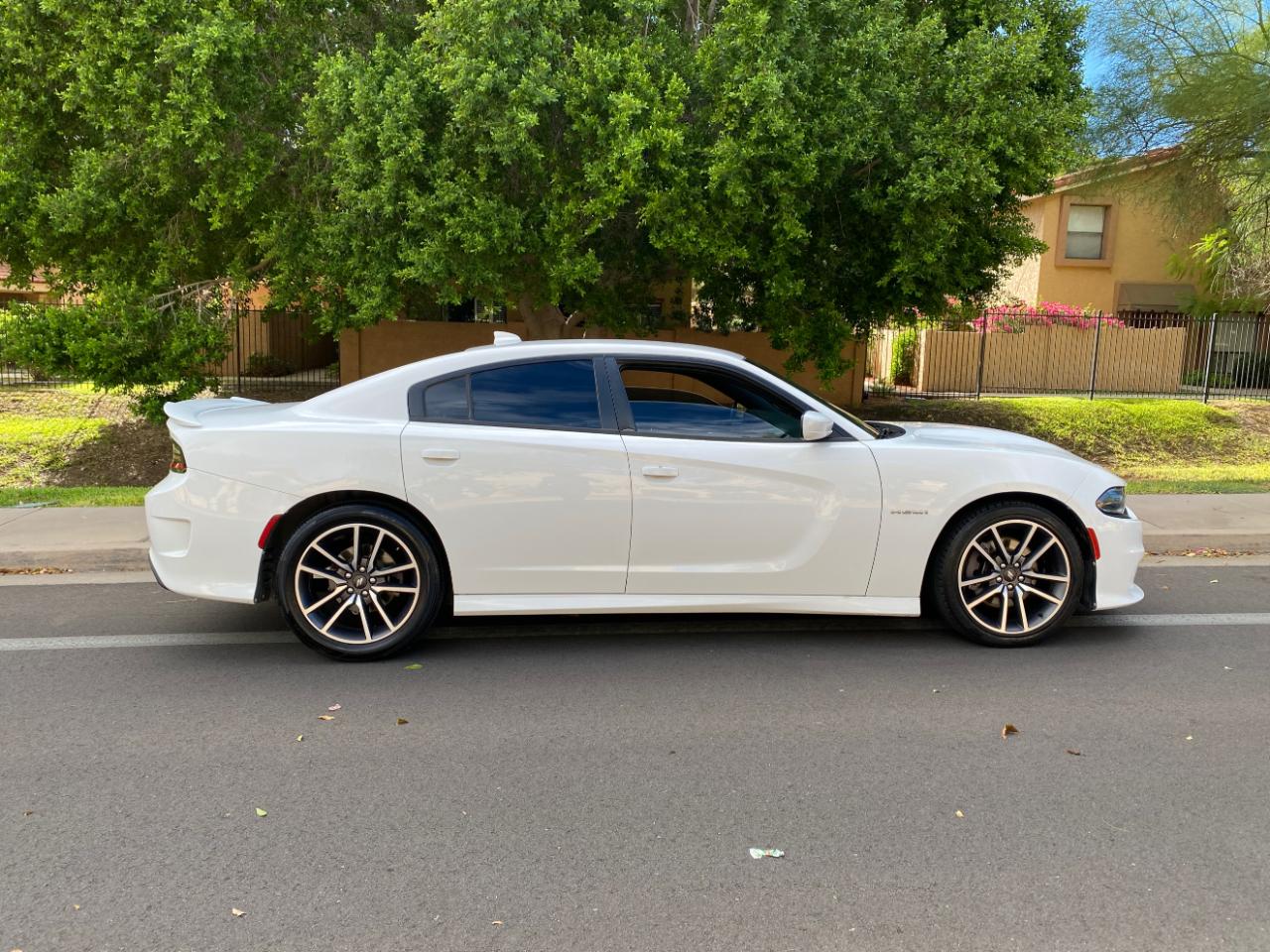 Dodge Charger R/T RWD 2020