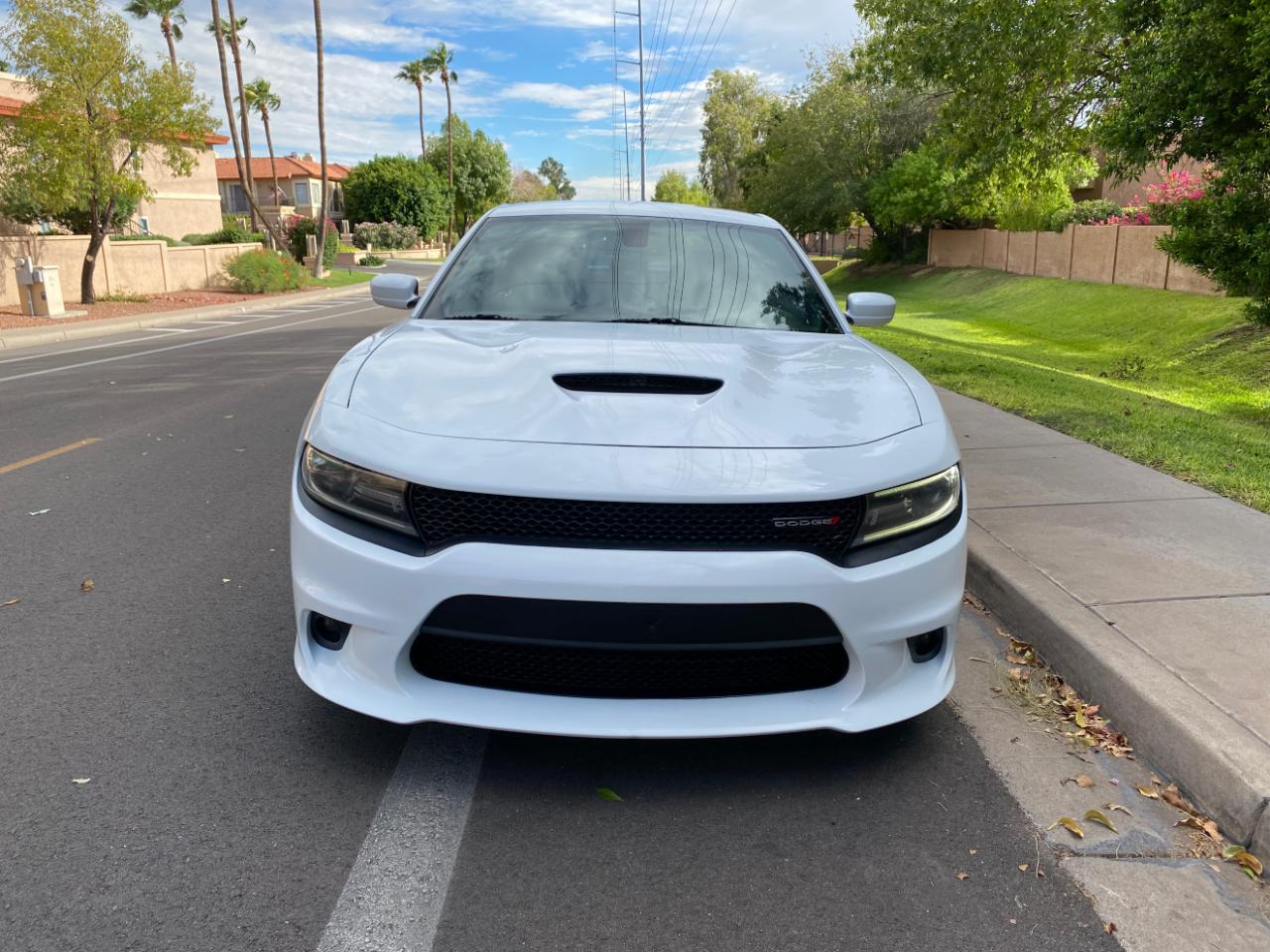 Dodge Charger R/T RWD 2020
